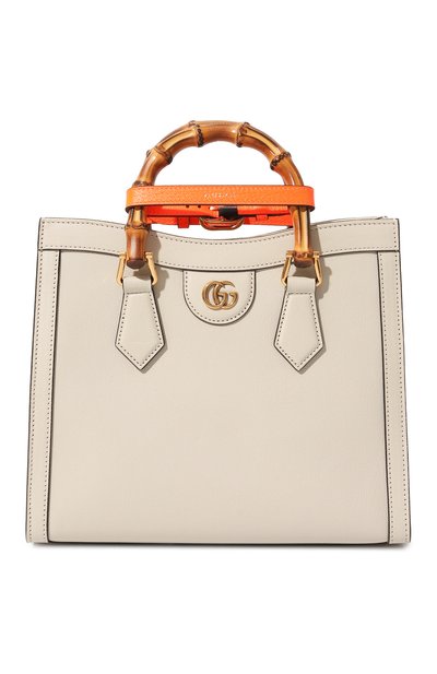 Сумка-тоут diana small GUCCI, арт. 660195 17QDT, фото 1