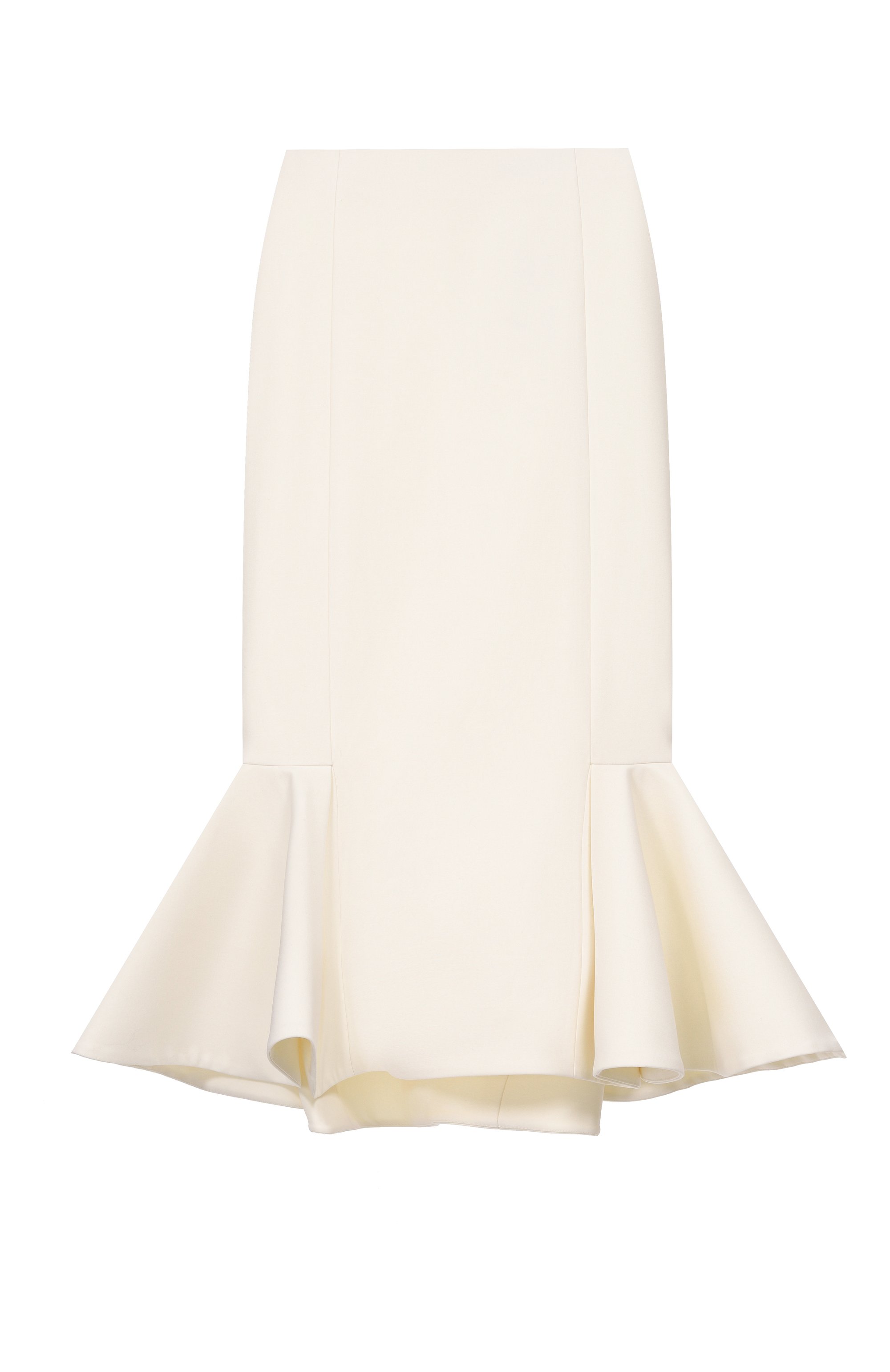 Шерстяная юбка SHERVARLI, арт. SK-25-0019, фото 1