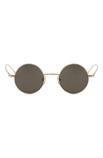 Солнцезащитные очки GUCCI, арт. GG1649S 007, фото 4