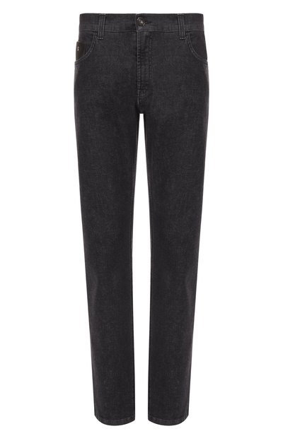 Мужские джинсы STEFANO RICCI, арт. MFT53R1111/RT36BK