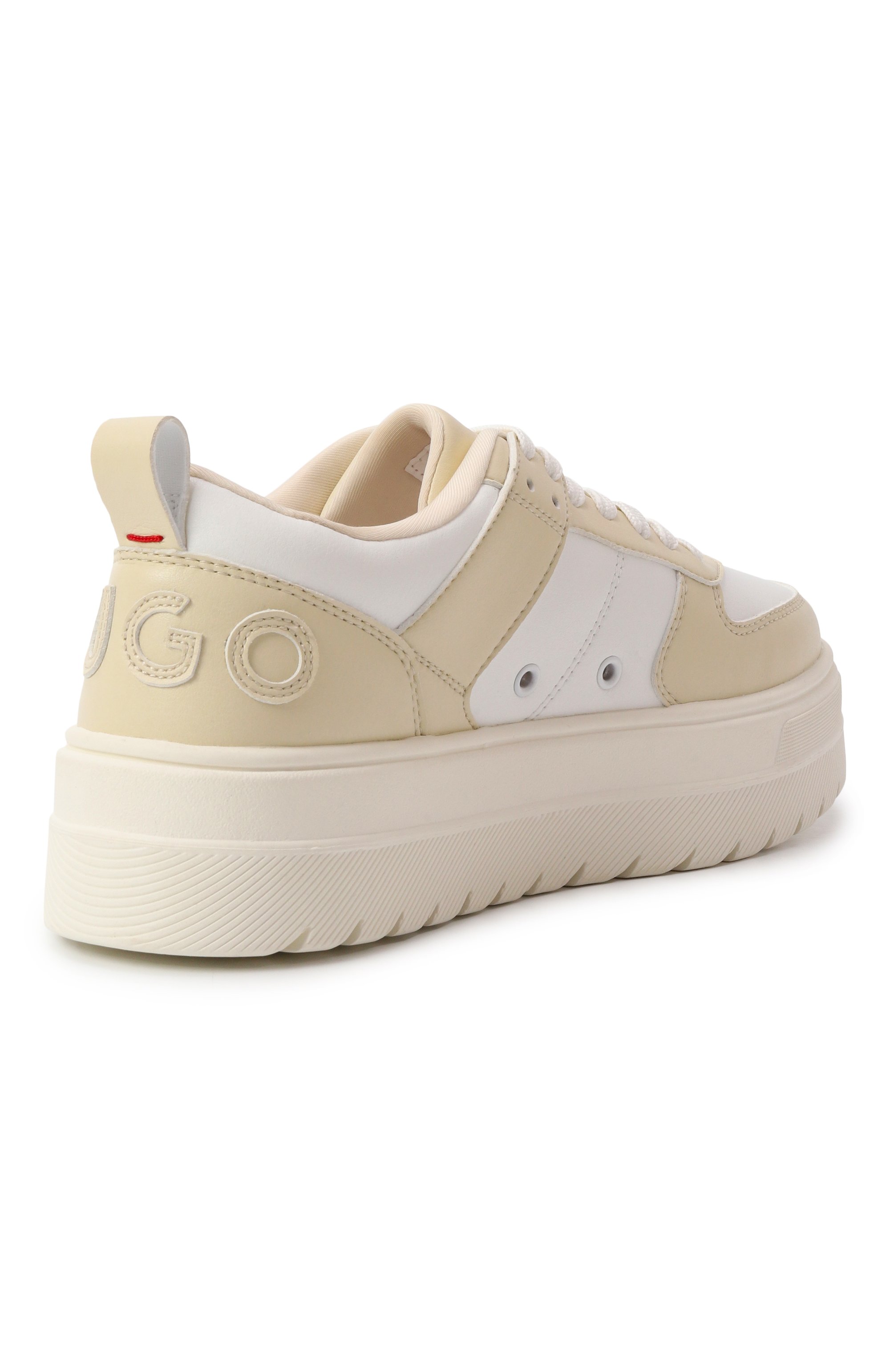 Кеды lyssa HUGO, арт. 50536310, фото 5