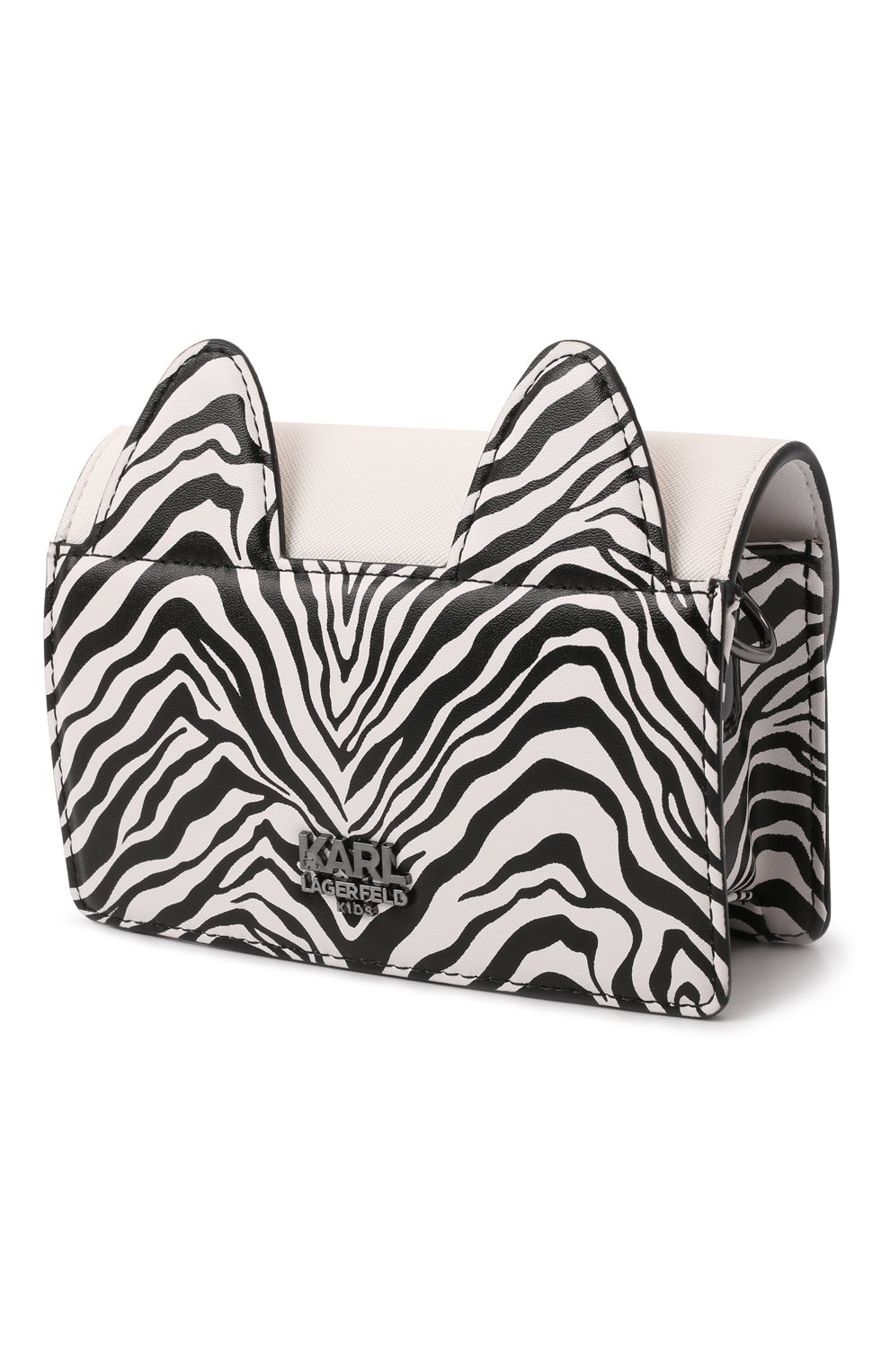 Сумка KARL LAGERFELD KIDS, арт. Z10122, фото 2