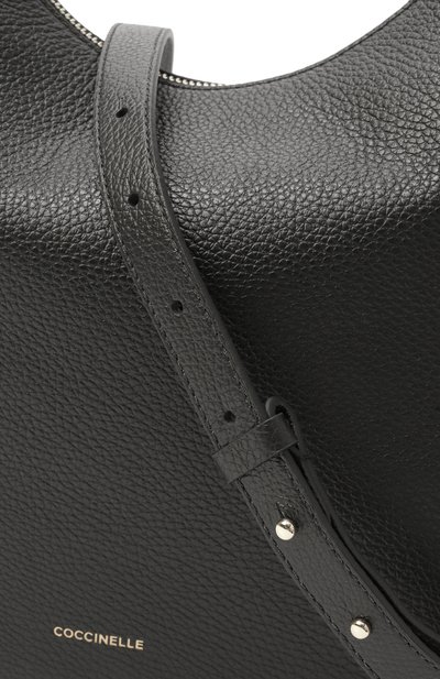 Сумка rebekka medium COCCINELLE, арт. E1 T95 13 01 01, фото 3