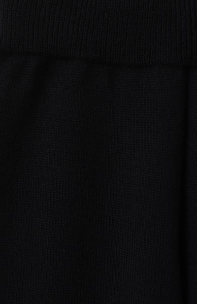 Шерстяные джоггеры WOOL AND COTTON, арт. VRUPM-005, фото 3