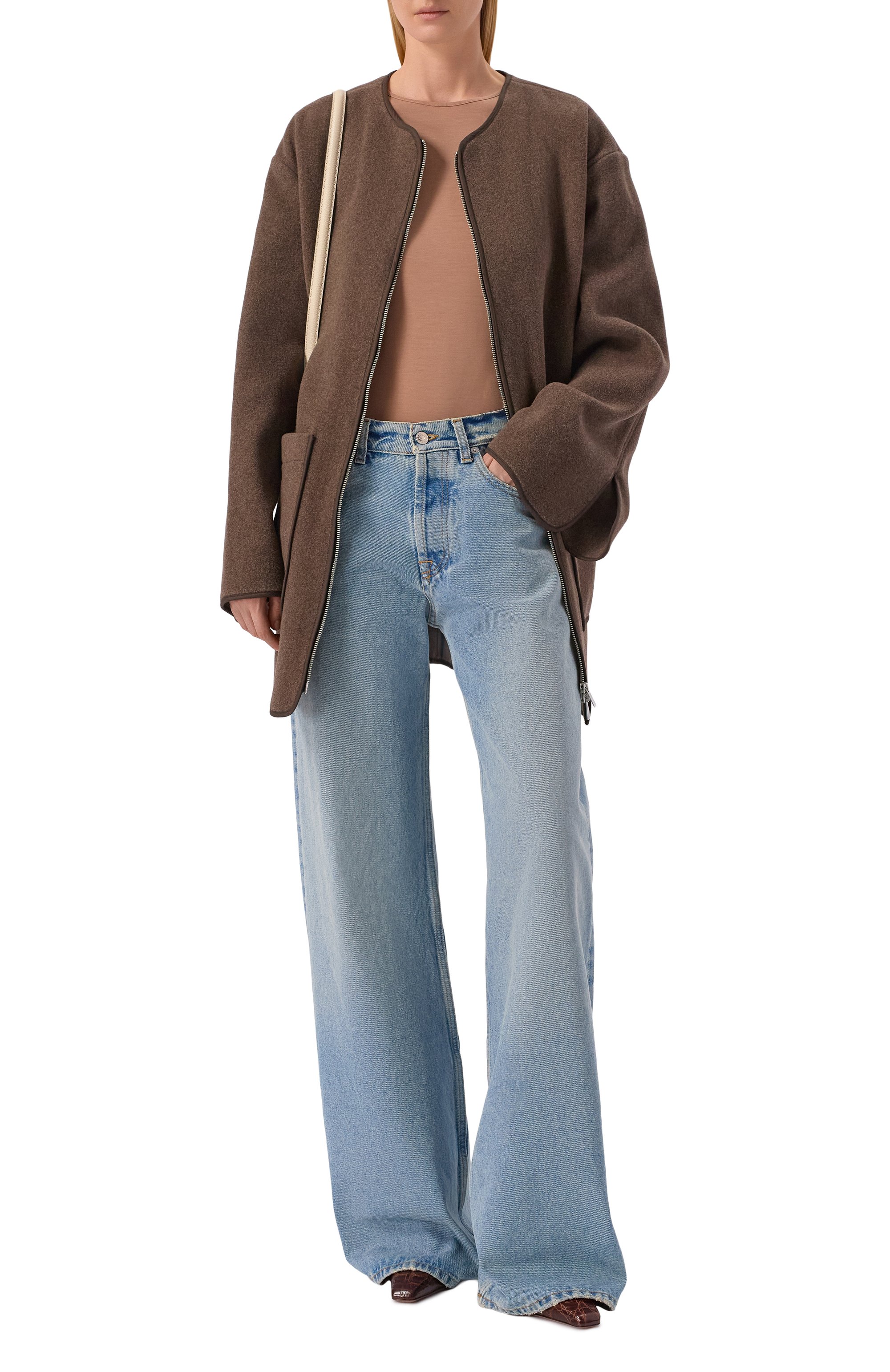 Лонгслив 12 STOREEZ, арт. 135753, фото 2