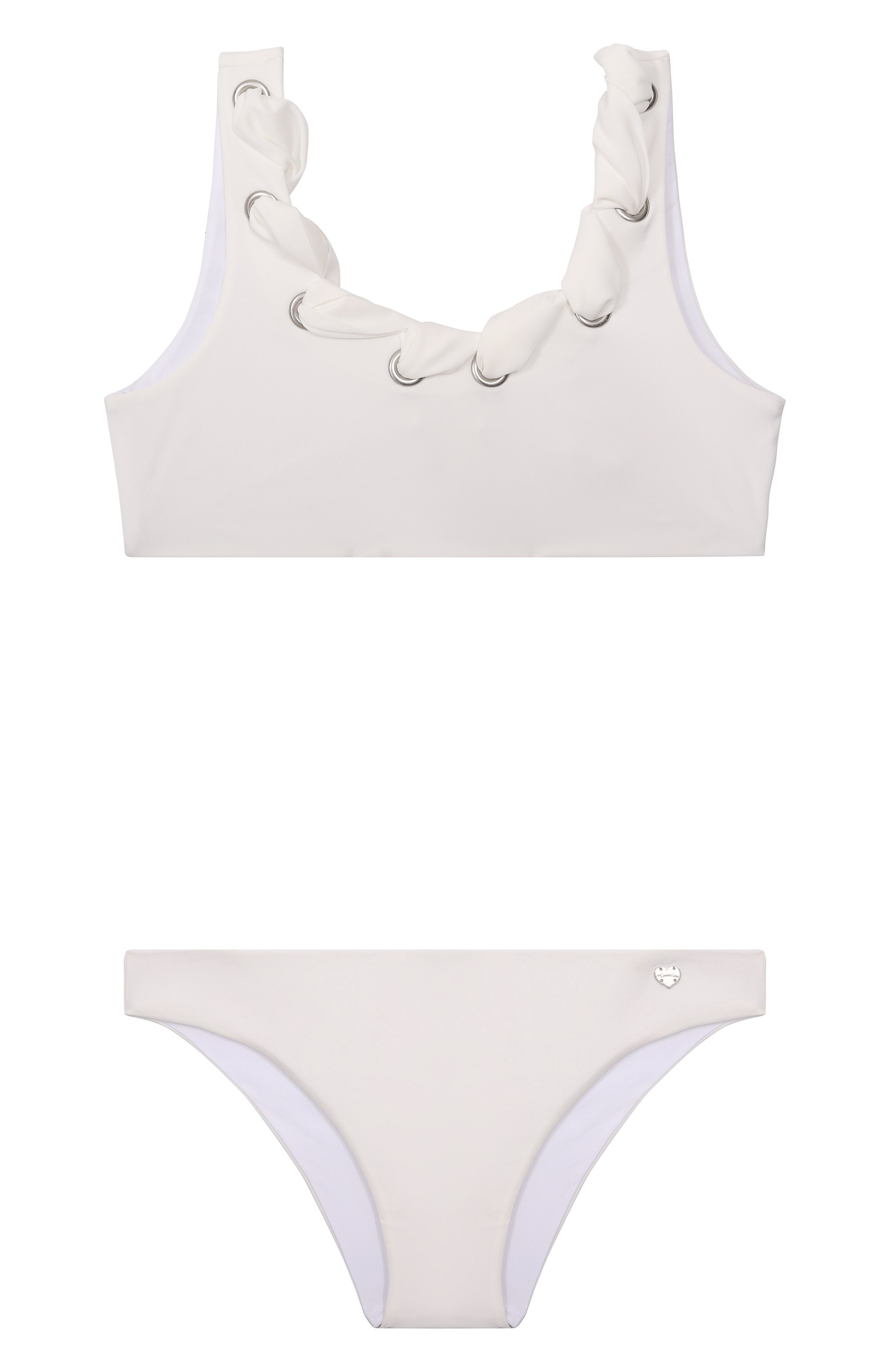 Раздельный купальник MONNALISA, арт. 49E046, фото 1