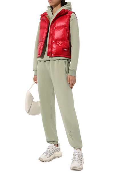 Пуховый жилет ADD, арт. 10AW110, фото 2