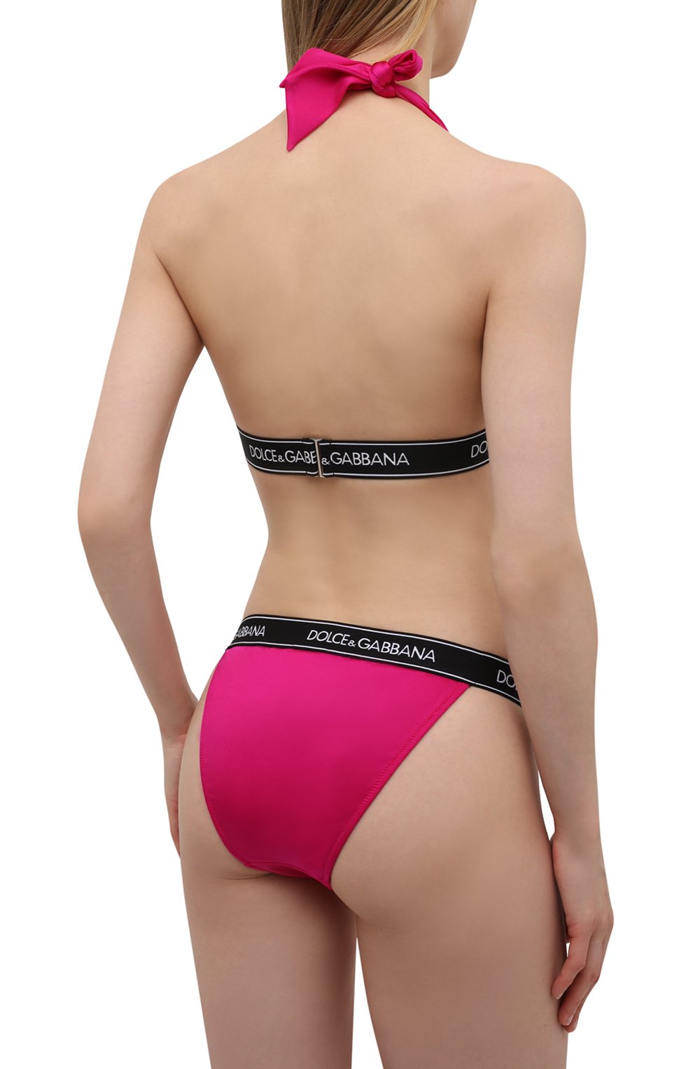 Раздельный купальник DOLCE & GABBANA, арт. 08A97J/FUGLG, фото 3