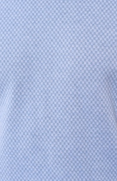 Хлопковый джемпер CANALI, арт. C0012/MK02060, фото 5