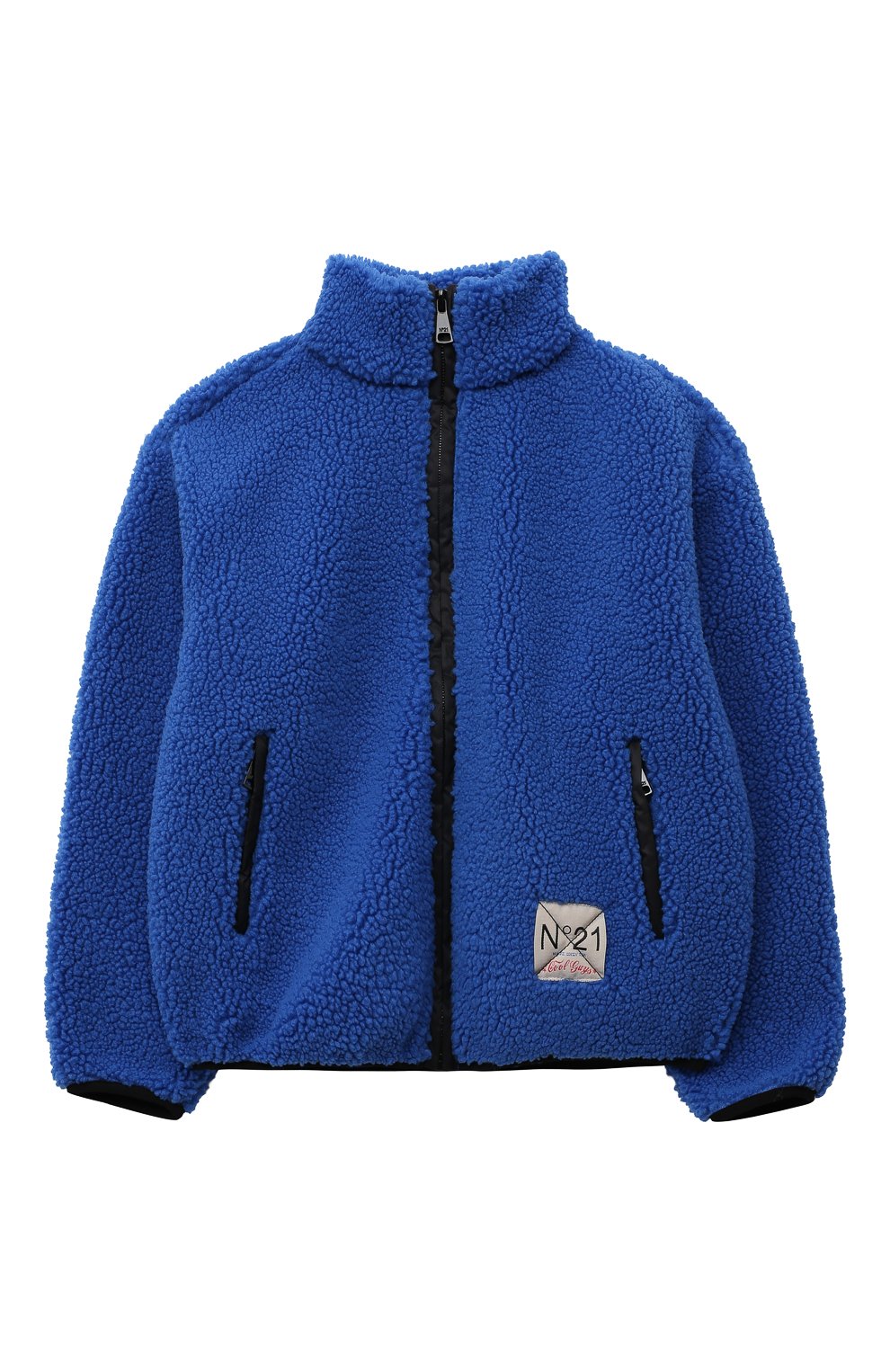 Куртка N21, арт. N21773/N0304, фото 1