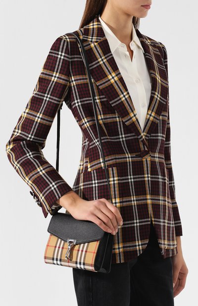 Сумка BURBERRY, арт. 4079965, фото 5