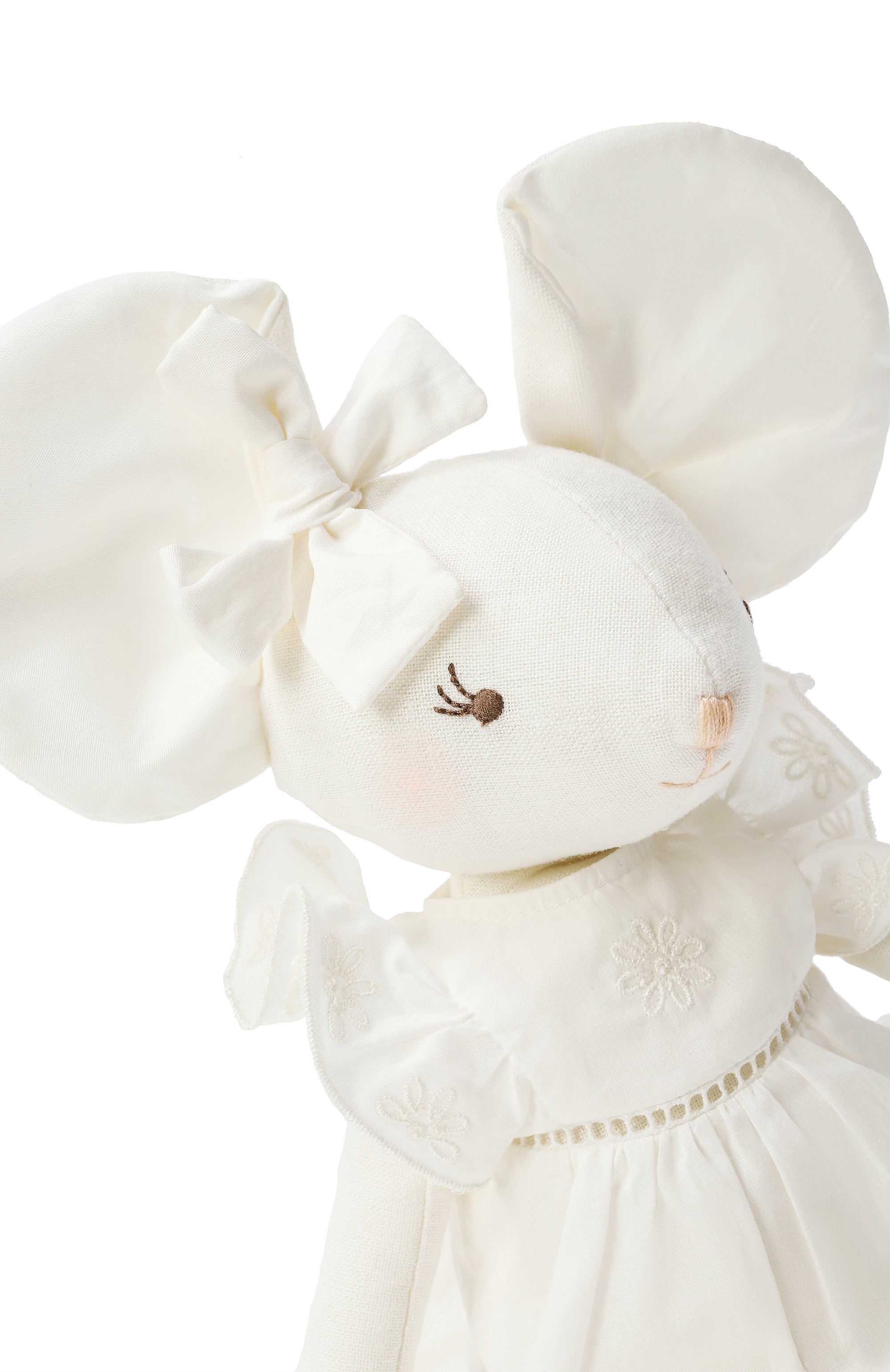 Мягкая игрушка мышка CHLOÉ, арт. C20560, фото 4