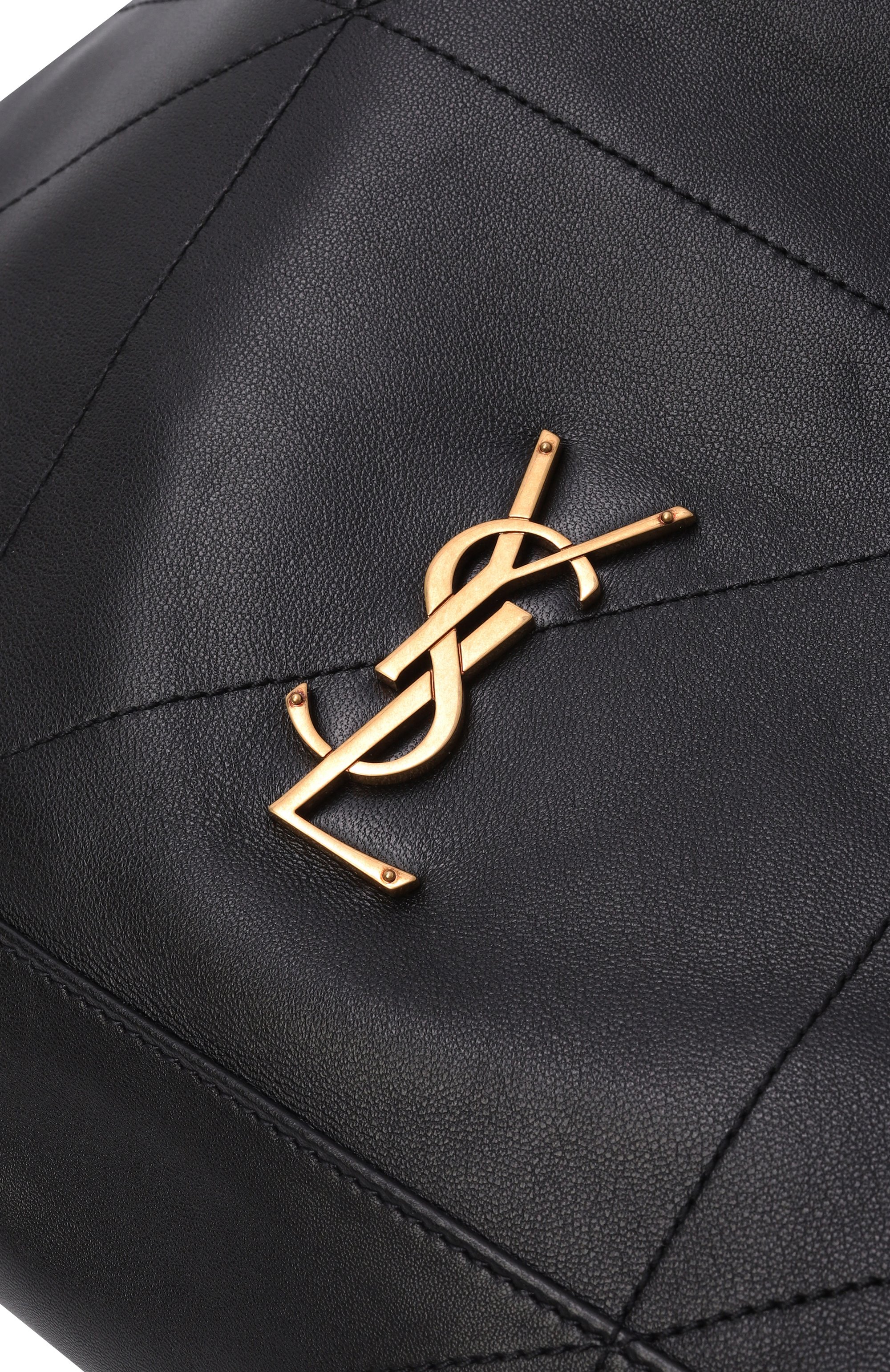 Сумка jamie pochon medium SAINT LAURENT, арт. 781666/AAB32, фото 3