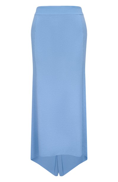 Женская шерстяная юбка LANVIN, арт. RW-ST0058-K107-E26