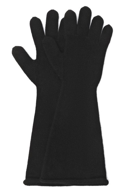 Женские перчатки lukia из кашемира и шерсти CANOE, арт. 6401710