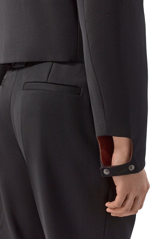 Куртка Diesel A23560/0WICS Чёрный  A23560/0WICS Фото 5