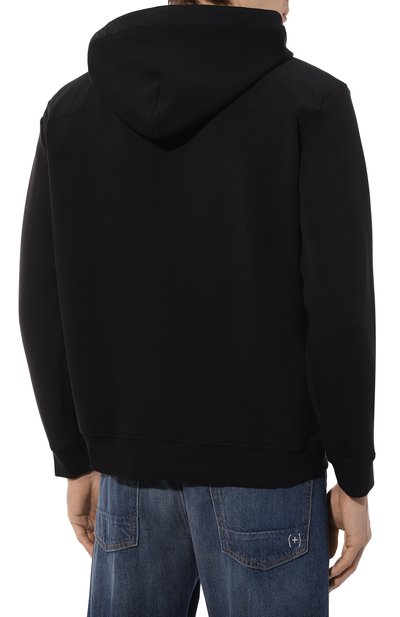 Хлопковая толстовка PAUL&SHARK, арт. 25411865/XL, фото 4