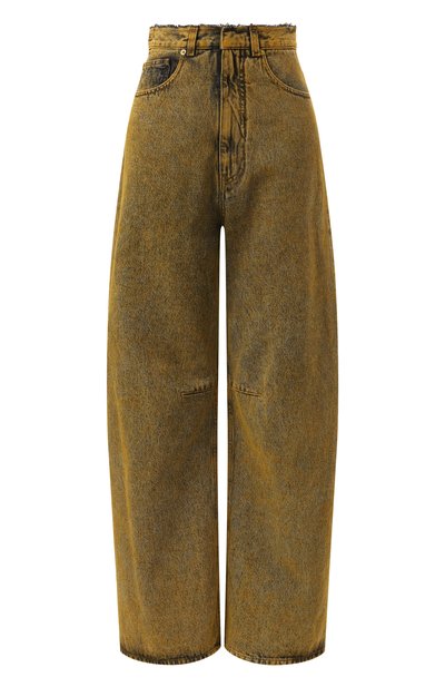 Женские джинсы MM6, арт. S62LB0174/S30652