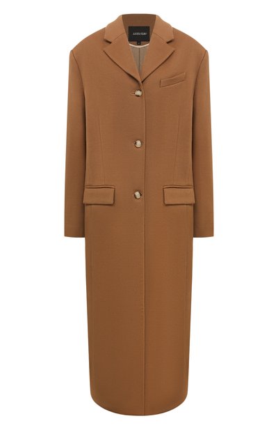 Пальто из шерсти и кашемира LESYANEBO, арт. LN01H-896_T, фото 1