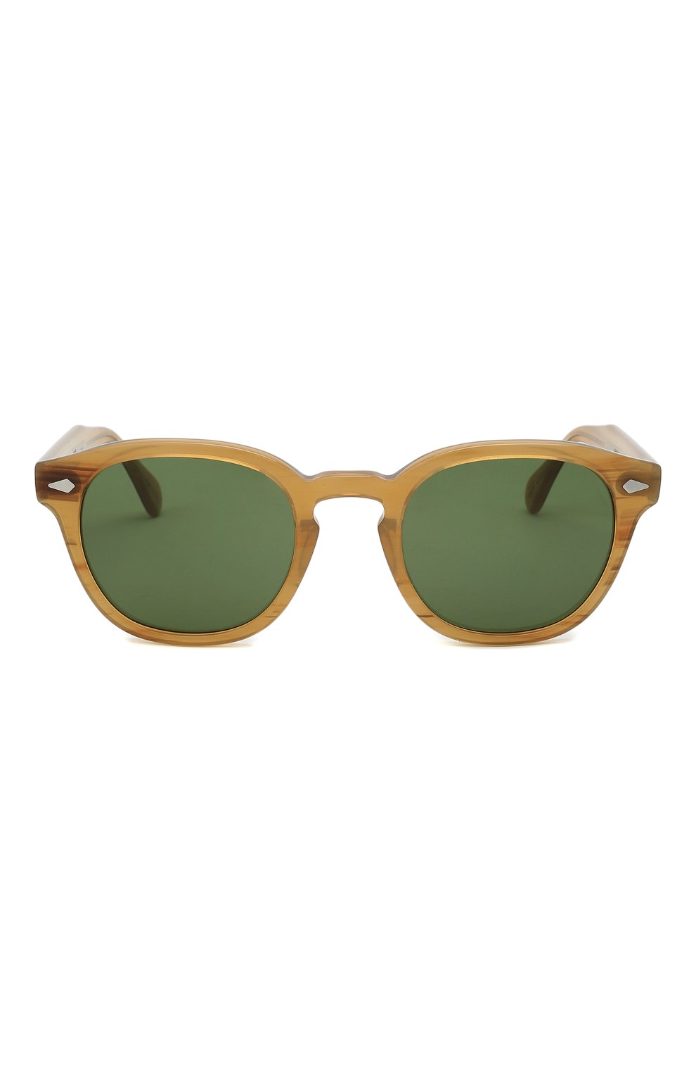 Солнцезащитные очки MOSCOT, арт. LEMT0SH SUN 0208-04, фото 4
