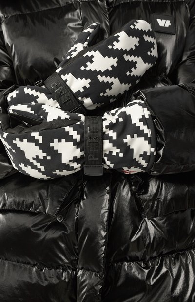 Утепленные варежки davos PERFECT MOMENT, арт. U8000084/DAV0S MITTS, фото 2