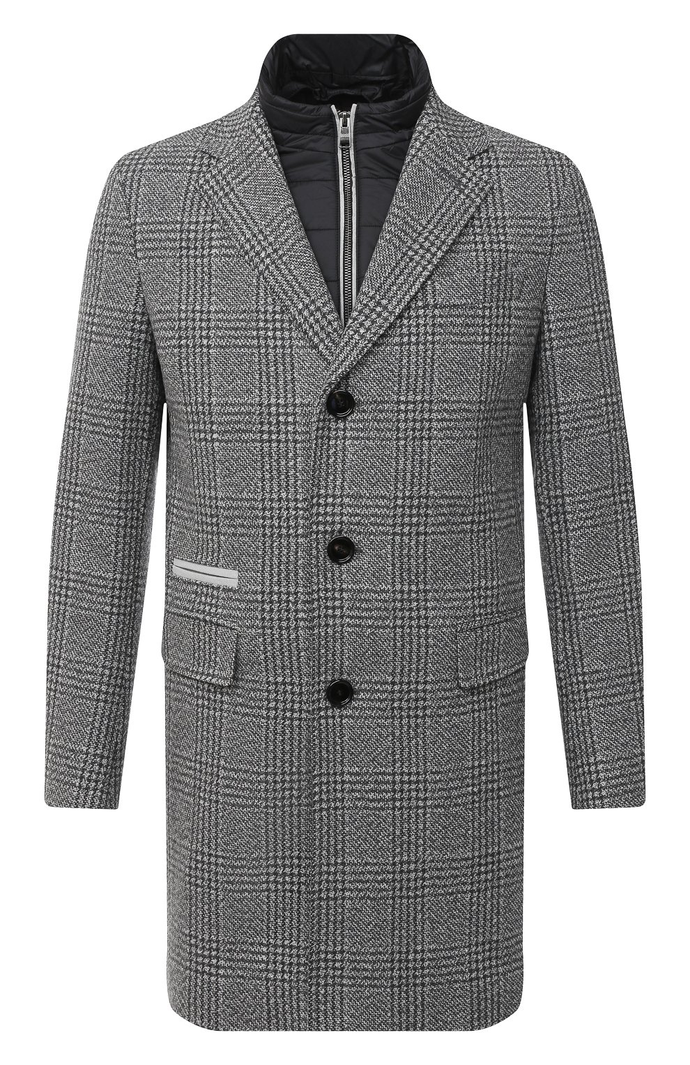 Пальто BOSS, арт. 50438703, фото 1