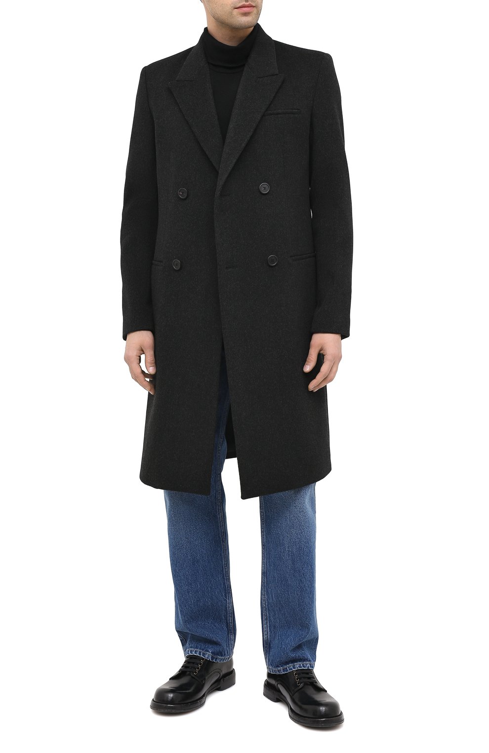 Джинсы GIVENCHY, арт. BM50LJ50G3, фото 3