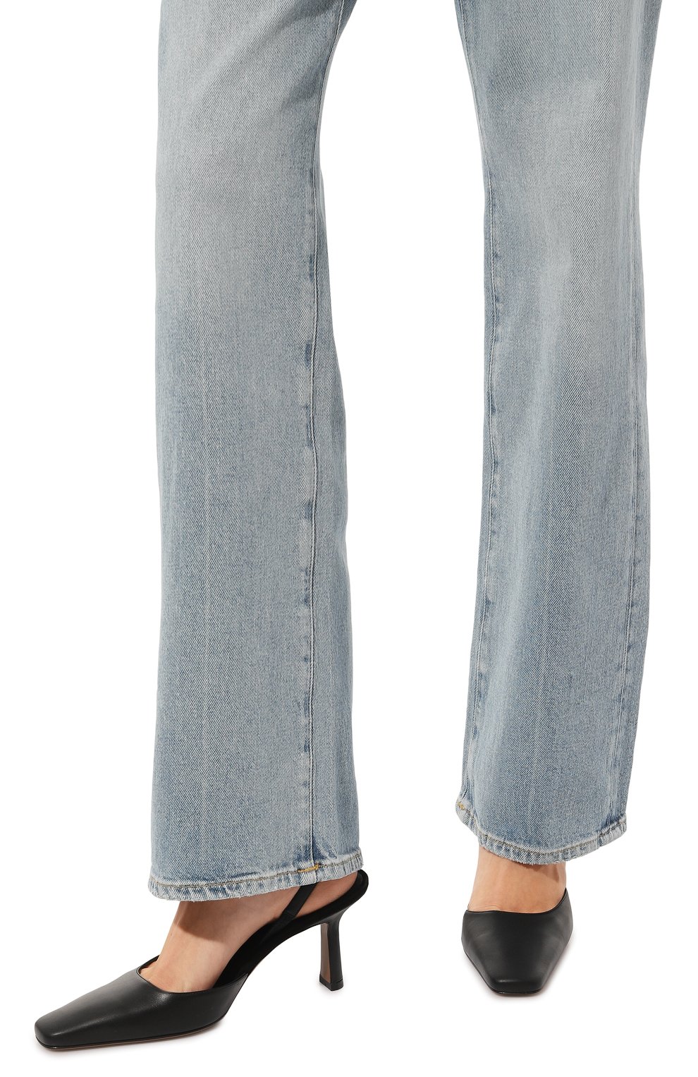 Кожаные туфли dracu 80 NEOUS, арт. 00185A01, фото 3