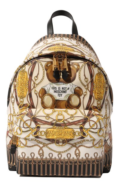Рюкзак MOSCHINO, арт. A7611/8023, фото 1