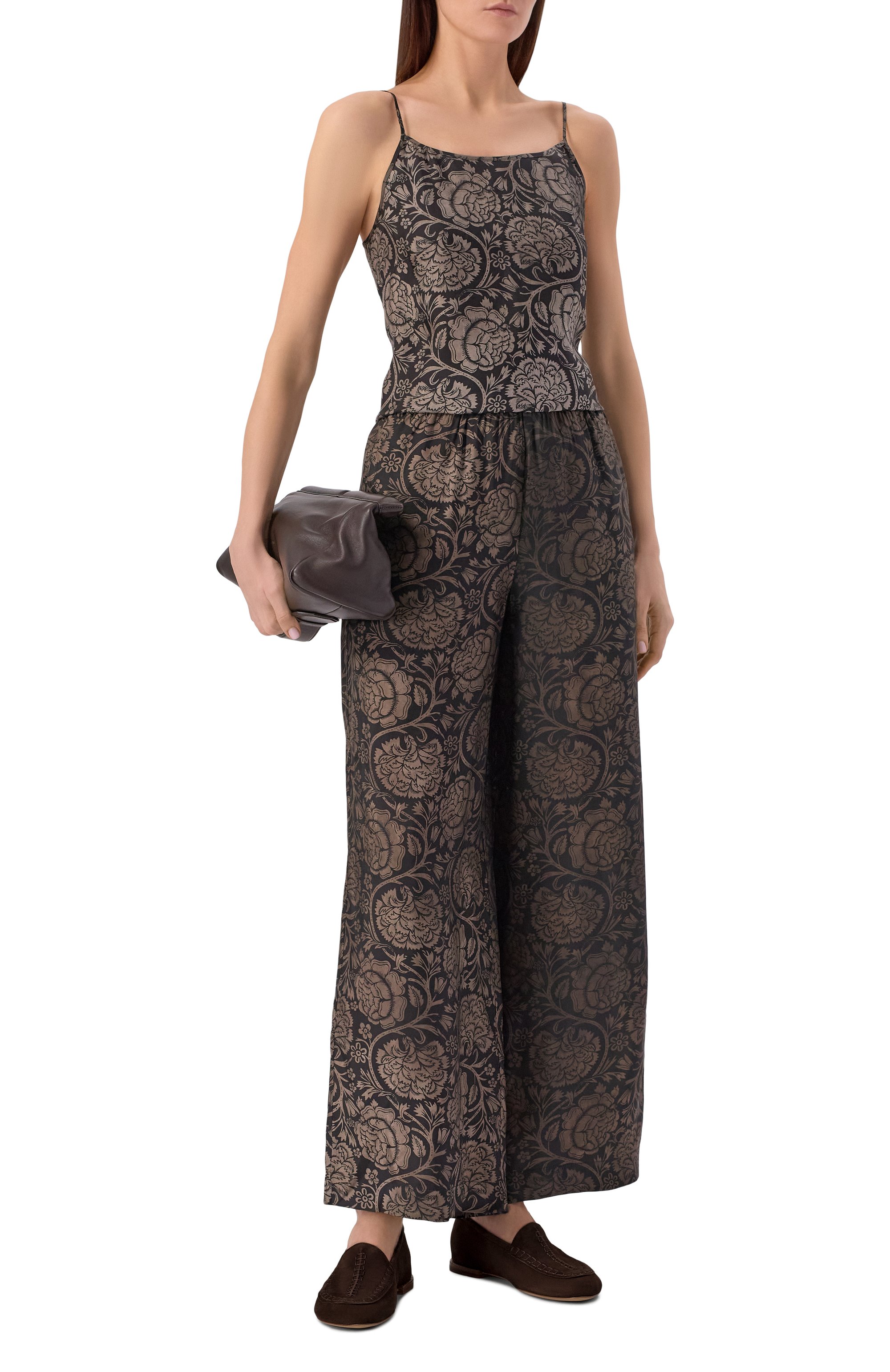 Замшевые лоферы PREMIATA, арт. M7348/CAM0SCI0, фото 3