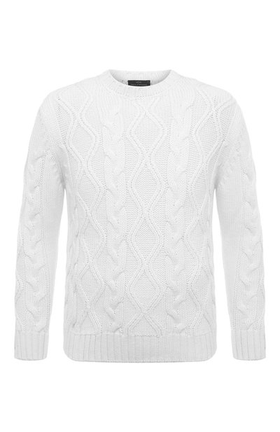 Мужской шерстяной свитер PAUL&SHARK, арт. 14311084