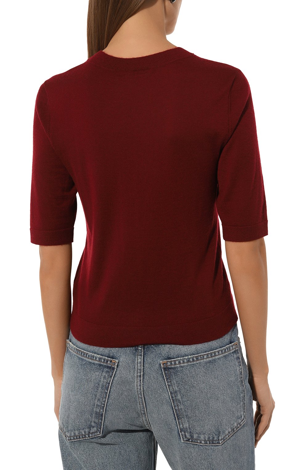 Кашемировый пуловер CO, арт. 8731BCM, фото 4