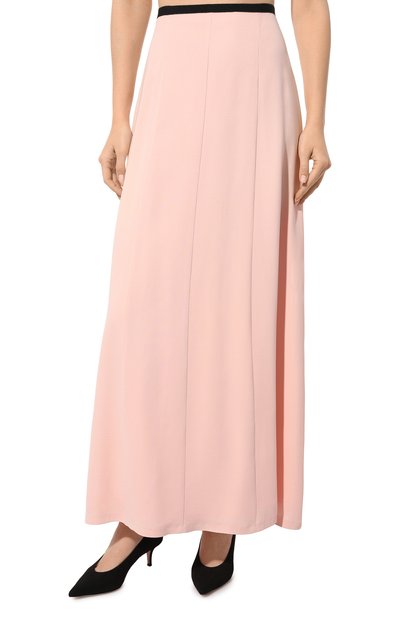 Юбка из вискозы NOBLE&BRULEE, арт. NB81/240323/1125, фото 3