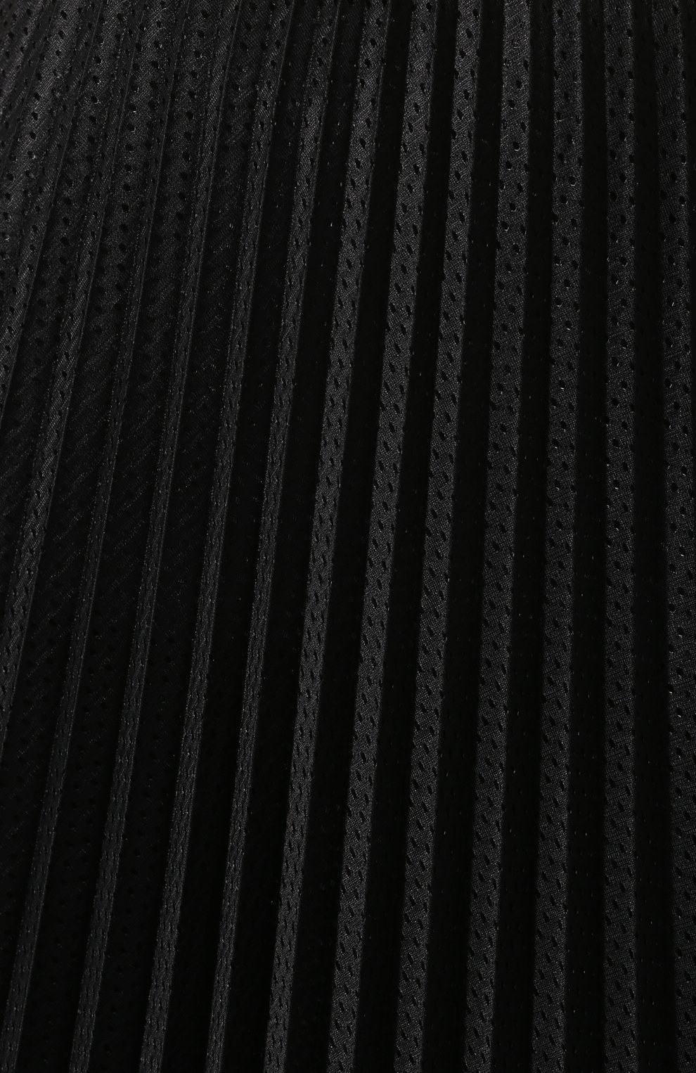 Юбка с перфорированием MONCLER, арт. F1-093-2D711-00-54A39, фото 5