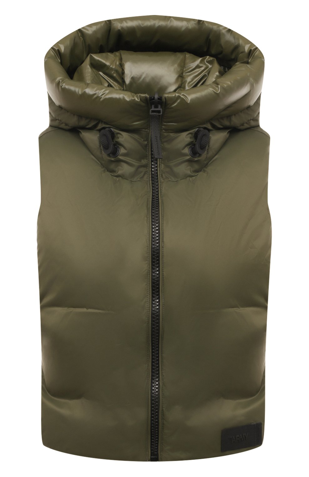 Двусторонний жилет YS ARMY PARIS, арт. 24WFA03651T05W, фото 1