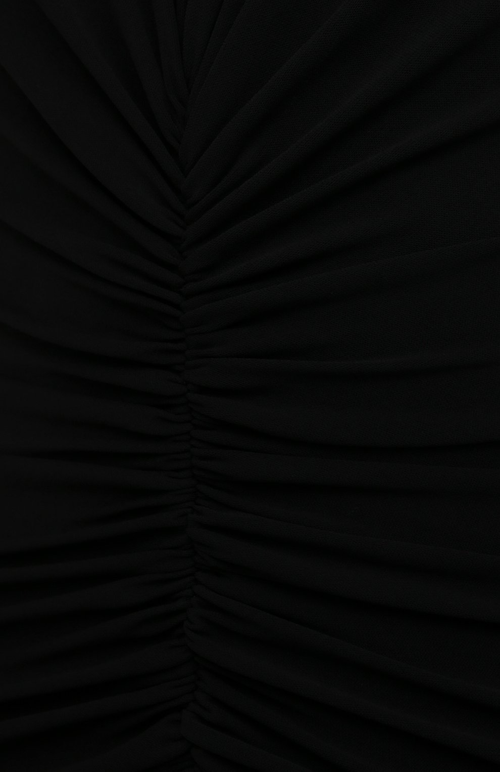 Платье из вискозы ALEXANDRE VAUTHIER, арт. 213DR1502 1029-202, фото 5