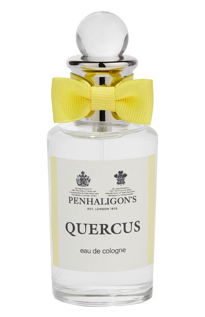 Мужской одеколон quercus (50ml) PENHALIGON'S, арт. 793675019735