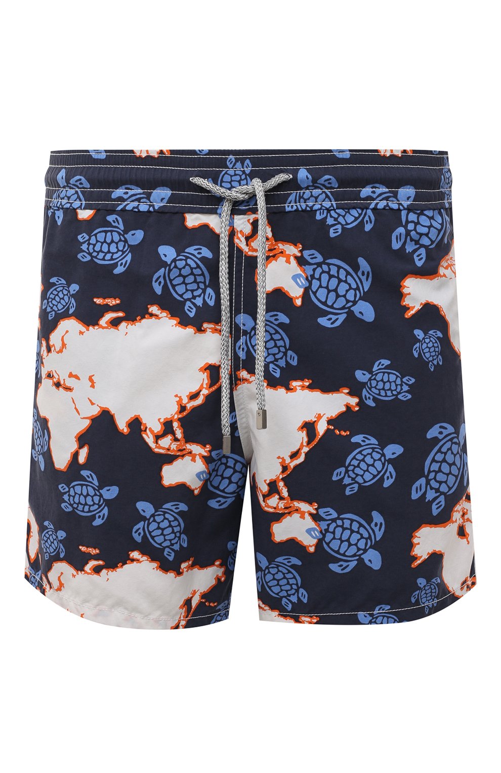 Плавки-шорты VILEBREQUIN, арт. MOO4018E/390, фото 1