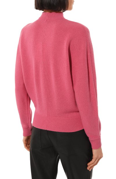 Кашемировый пуловер THEORY, арт. M0618708, фото 4