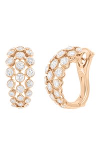 Серьги MERCURY, арт. ME15533/RG, фото 2