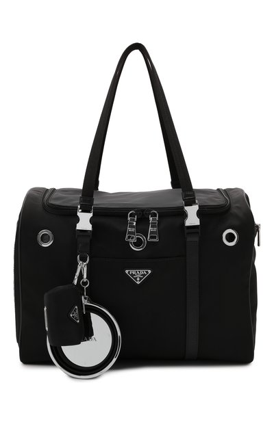 Сумка-переноска для собак PRADA, арт. 2VC968-2DMT-F0002-WOM, фото 5