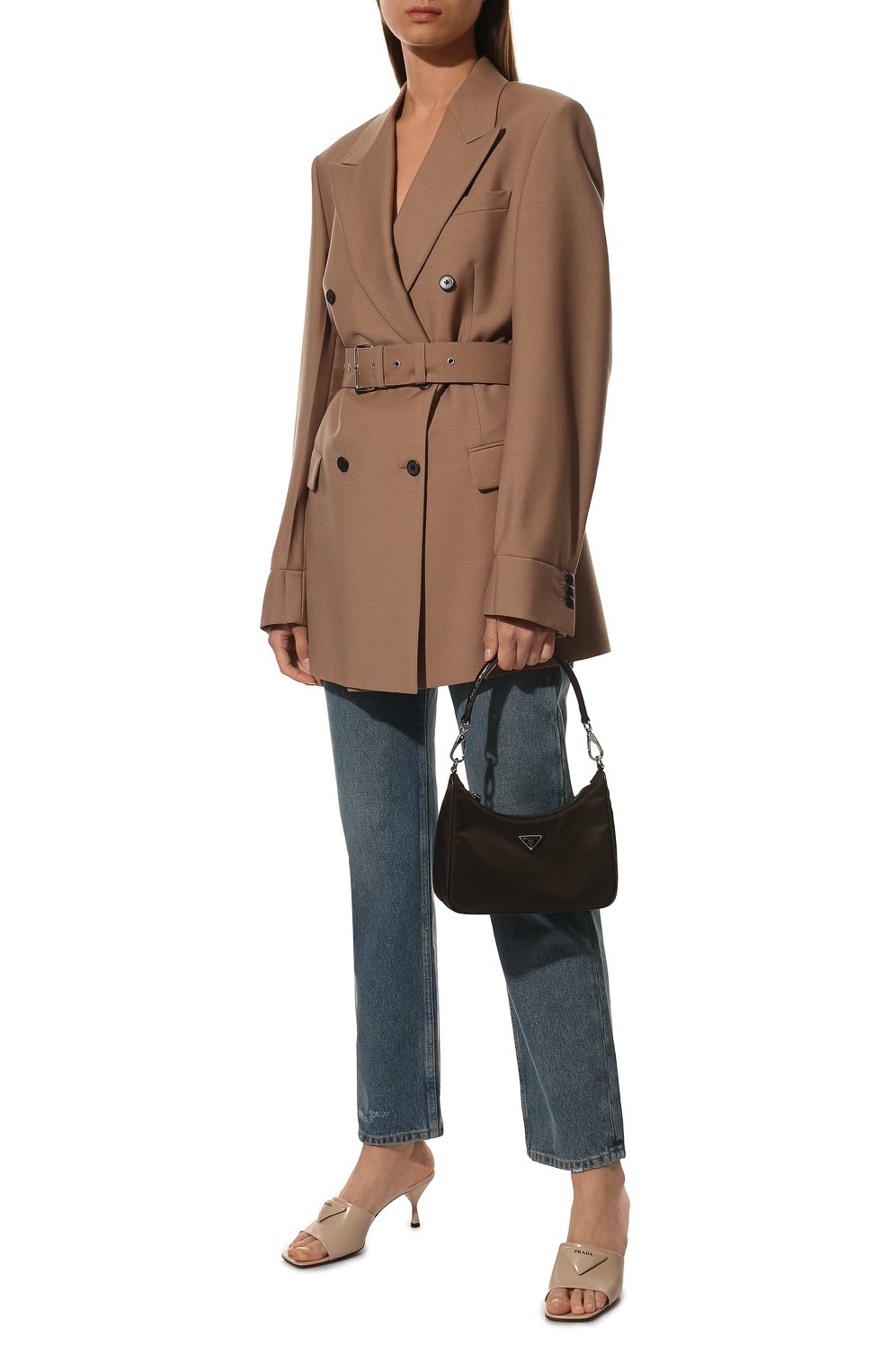 Сумка PRADA, арт. 1BC204-PJY-F0201-2OO, фото 7