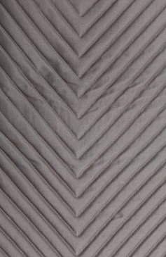 Декоративная наволочка luxury herringbone FRETTE серого цвета, арт. FR6575 F6238 050D | Фото 2 (Re-sync: On; Региональные ограничения белый список (Axapta Mercury): Не проставлено; Нос: Не проставлено)