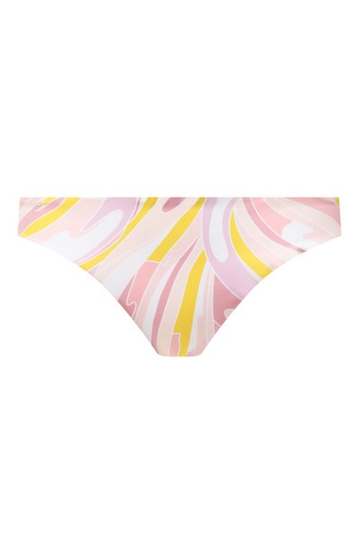Женский плавки-бикини EMILIO PUCCI, арт. 1EMX30/1E797