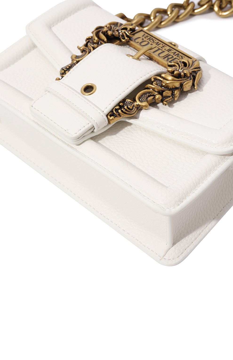 Сумка couture1 VERSACE JEANS COUTURE, арт. 75VA4BFC/ZS413, фото 3