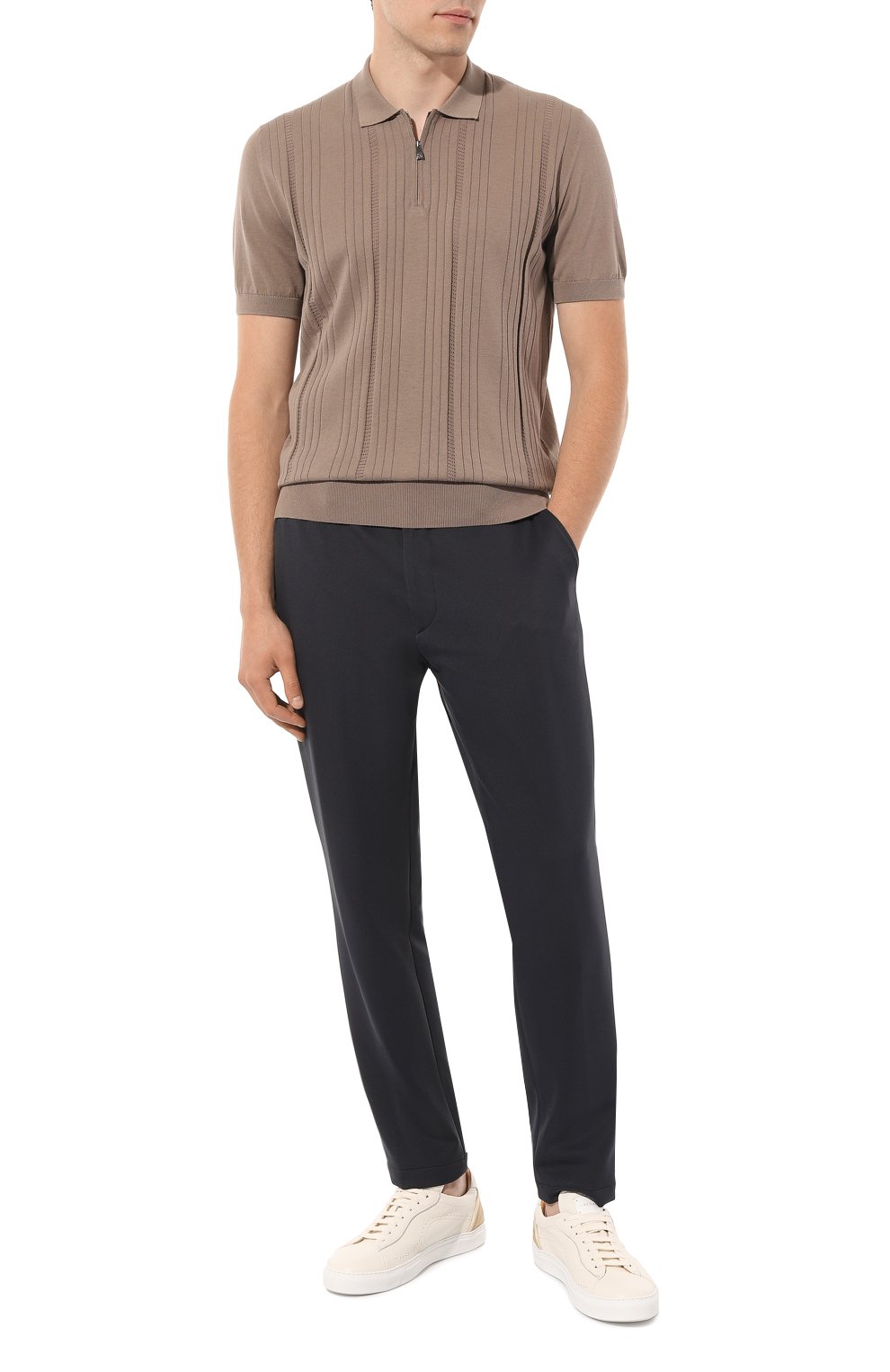 Брюки BOSS, арт. 50497327, фото 2