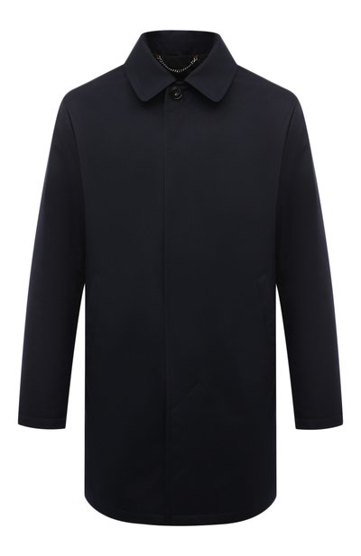 Мужской плащ CANALI, арт. 010481/SG02732