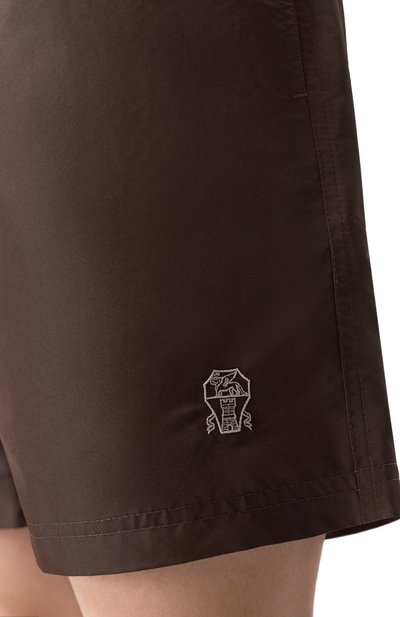 Плавки-шорты BRUNELLO CUCINELLI, арт. MW817043, фото 4