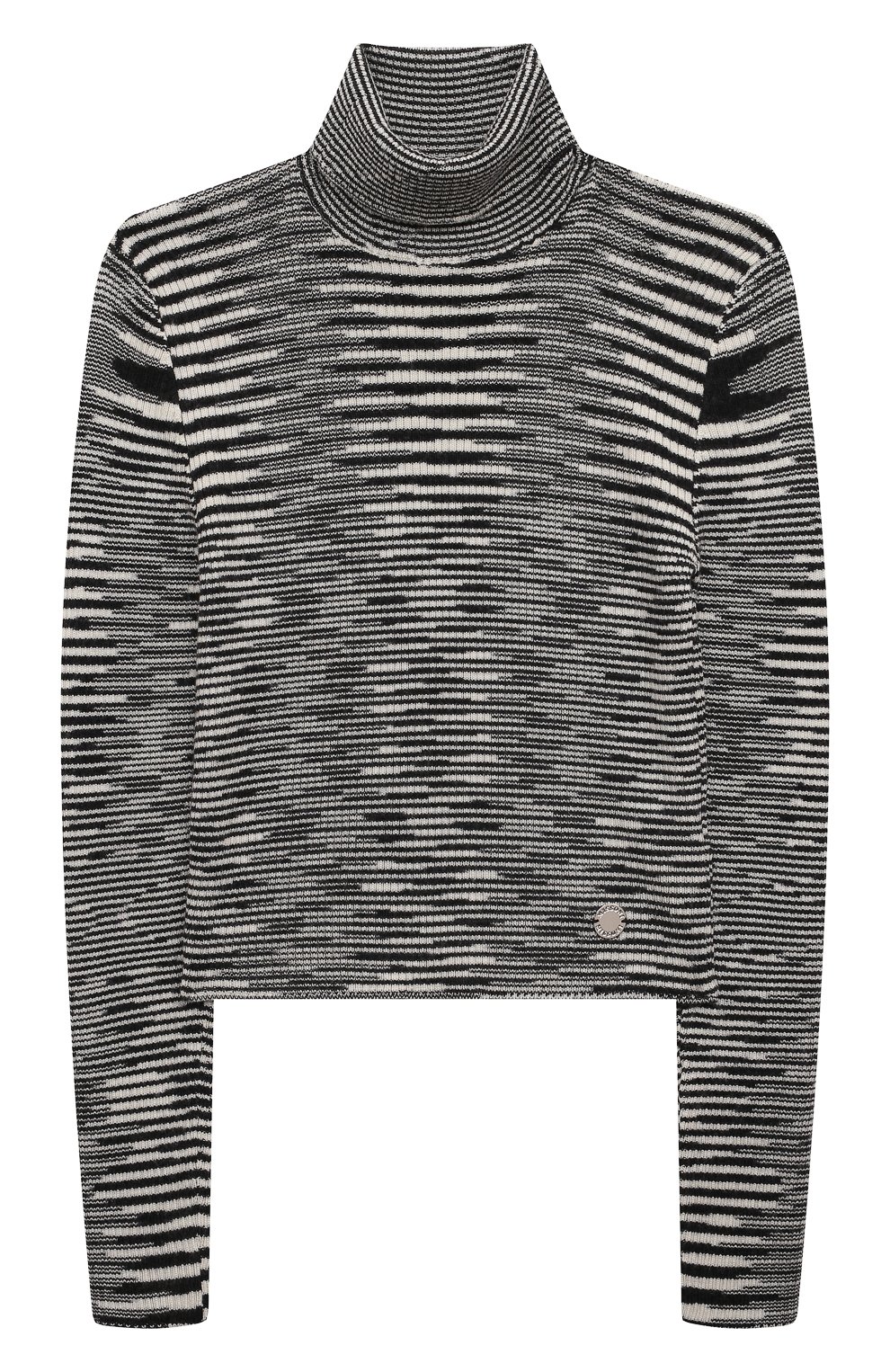 Шерстяная водолазка MISSONI, арт. MV9A20/W0124/12-14, фото 1