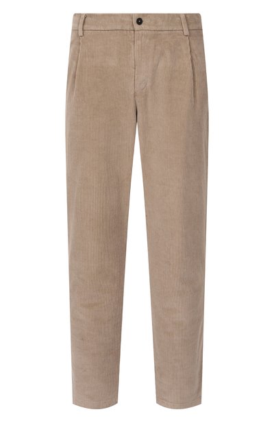 Мужские вельветовые брюки MC2 SAINT BARTH, арт. FUJI002-00031I/FUJI P0CKET C0RDUR0Y